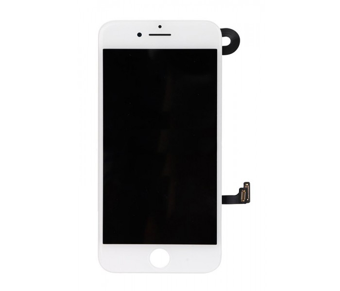 iPhone 8 LCD Screen Full Assembly with Front Camera & Small Parts iPhone 8 LCD Screen Full Assembly with Front Camera & Small Parts